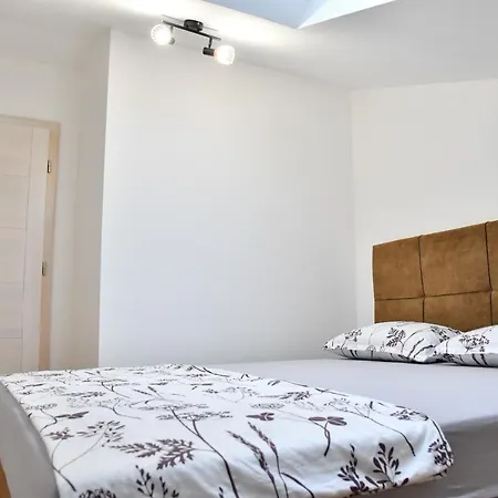 Apartman Smile Donje Mladice