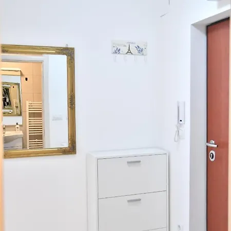 Apartman Smile * Donje Mladice