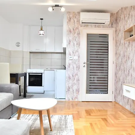 Apartament Apartman Smile Donje Mladice
