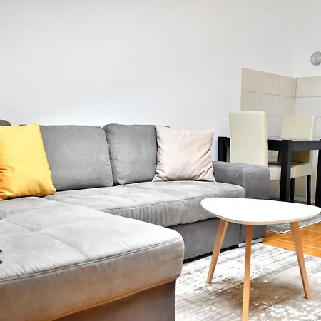 Apartman Smile Donje Mladice