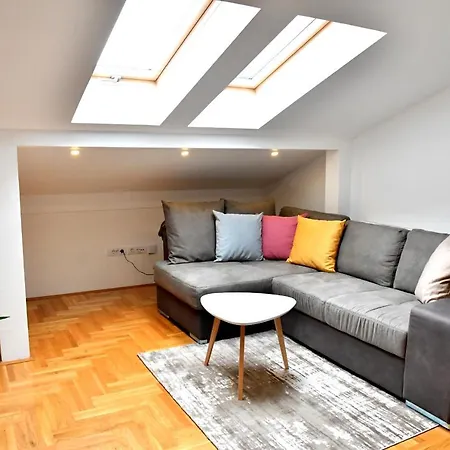 Apartman Smile