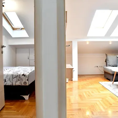 Apartman Smile Apartament