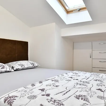 Apartament Apartman Smile Donje Mladice
