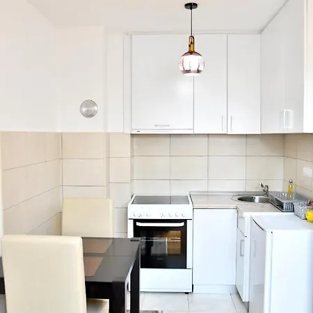 Apartman Smile Apartament
