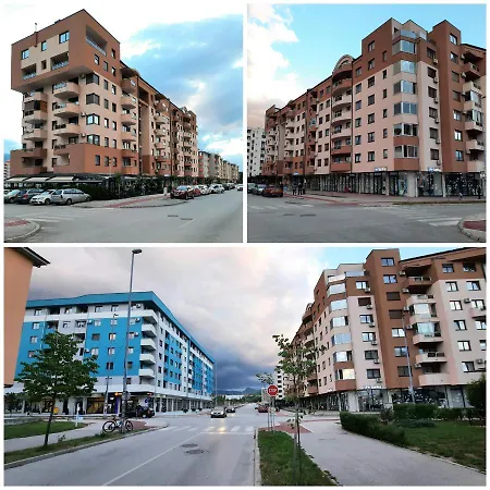 Apartman Smile